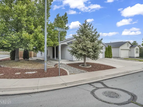 1146 Hushfield Ct, Sparks, NV 89436