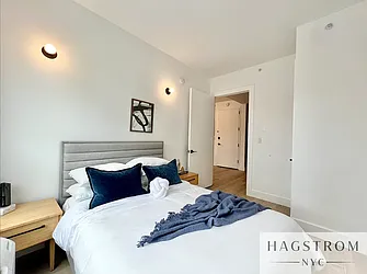 Rented by Hagstrom Management Inc