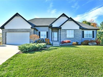 150 Cedars Dr, Poland, OH, 44514