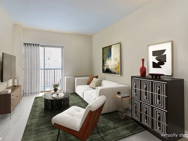 350 W 14th St #5A — Photo 1