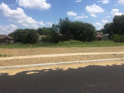 3651 W Overland Street Lot 45, Springfield, MO, 65807