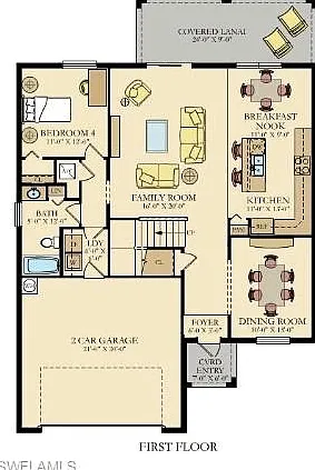 2516 Kona Way — Photo 27