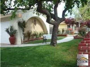 19807 Ermine St, Santa Clarita, CA 91351
