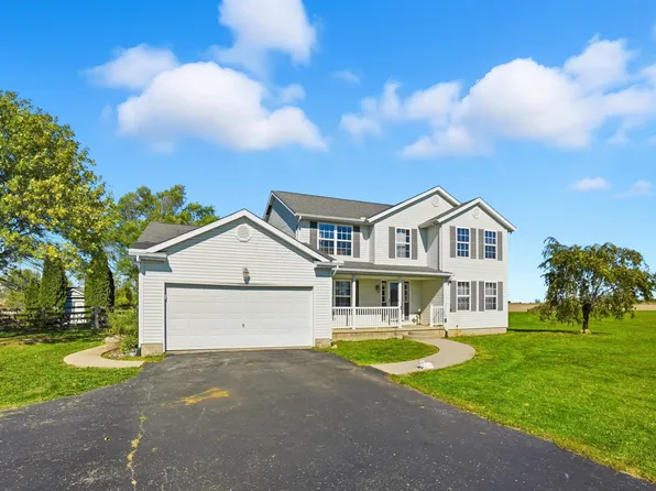 4581 Us Highway 22 NE, Washington Court House, OH 43160