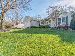 121 Foxtail Dr, Mooresville, NC 28117
