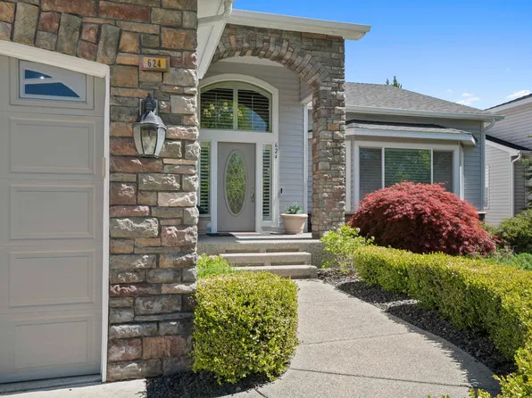 624 N Madson Ct, Liberty Lake, WA 99019