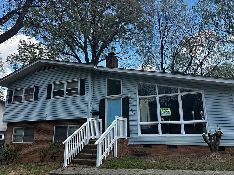 4809 Thornwood Rd — Photo 1
