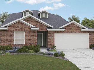 31718 Casa Linda Dr, Hockley, TX 77447