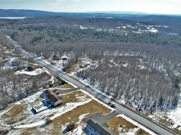 Lot 23.4 Neversink Road, Liberty, NY 12754