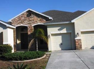 13365 Hunters Point St, Spring Hill, FL 34609