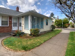 1015 NE 53rd Ave #1015, Portland, OR 97213