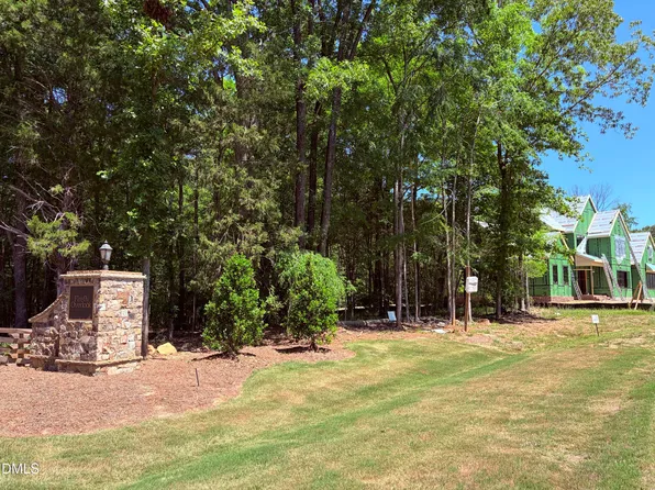 17 Firefly Overlook #1, Pittsboro, NC 27312