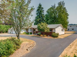 12370 SE Wildwood Dr, Damascus, OR 97089