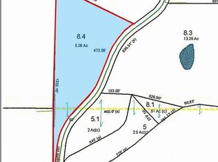 0 Bergman LOT 1, Robertsville, MO 63072