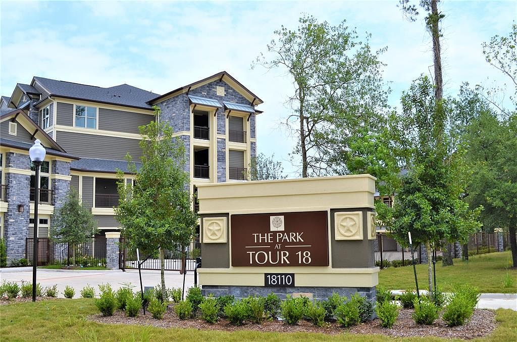 18110 Hunters Terrace Dr, Humble, TX 77338 Zillow