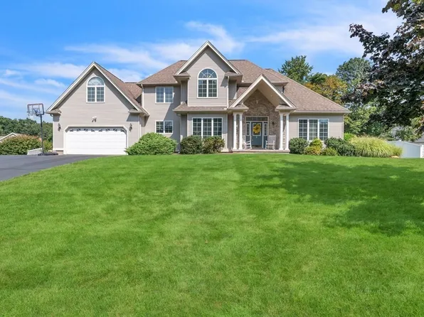 10 Waterford Dr, Westfield, MA 01085