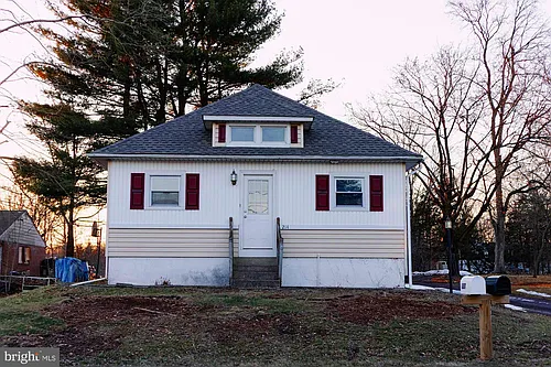 214 Trumbauersville Rd Photo 1