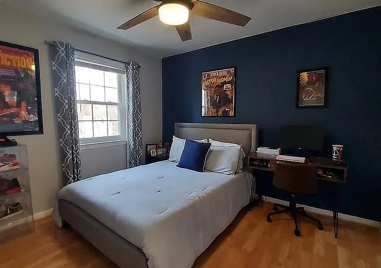 6130 Old Landing Way #73 — Photo 19