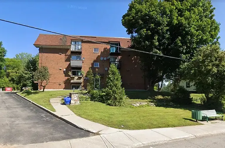 1350 Laurier St #204 — Photo 1