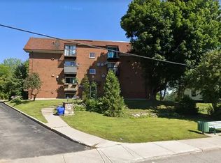 1350 Laurier St #201, Clarence Rockland, ON K4K 1L1