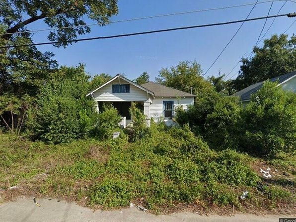 537 Colquitt St