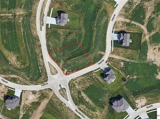 17140 Potter St, Bennington, NE 68007
