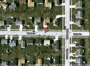 3224 Squire Ln, West Bend, WI 53090