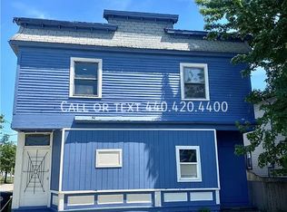 3481 W 50th St APT 3, Cleveland, OH