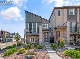 7275 Hunter Jumper Dr, Colorado Springs, CO 80922