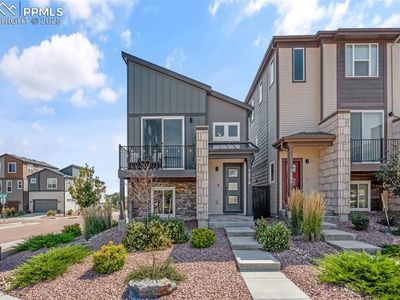 7275 Hunter Jumper Dr, Colorado Springs, CO, 80922