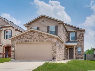 6438 Buffalo Rnch, San Antonio, TX 78244