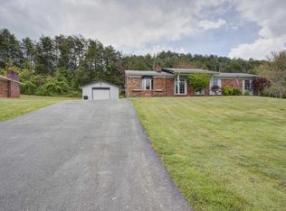 249 Troy Rd, Bluff City, TN 37618