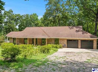 6495 Francis Marion Ave, Dalzell, SC 29040