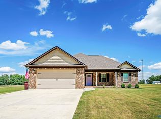 28620 Reyer Rd, Ardmore, AL 35739