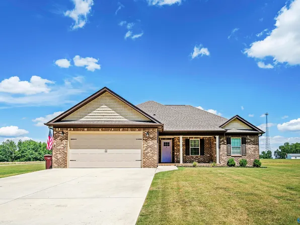 28620 Reyer Rd, Ardmore, AL 35739