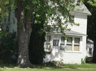 803 Mount Faith Ave, Fergus Falls, MN 56537