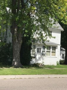 803 Mount Faith Ave, Fergus Falls, MN, 56537