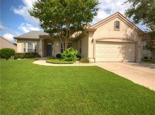 105 Whirlwind Cv, Georgetown, TX 78633