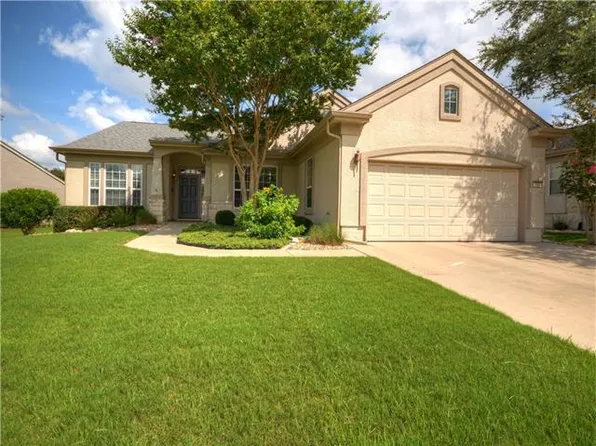 105 Whirlwind Cv, Georgetown, TX 78633