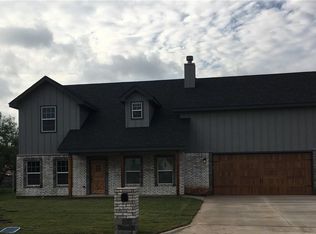 3502 Cooper Ct, Abilene, TX 79602