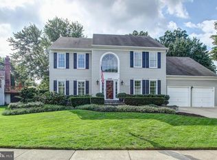 1263 Mason Mill Ct, Herndon, VA 20170