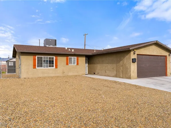 1408 Jimmy Ave, Las Vegas, NV 89106