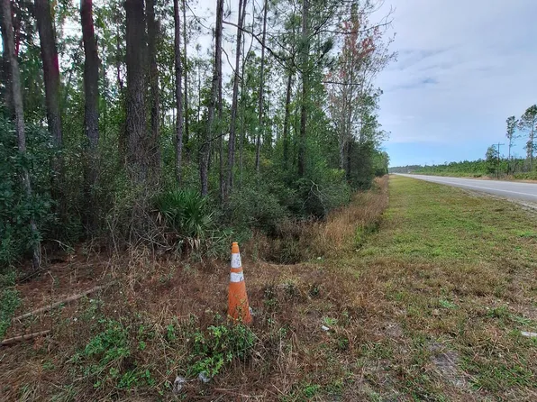 00 E MARION Street, Palatka, FL 32177