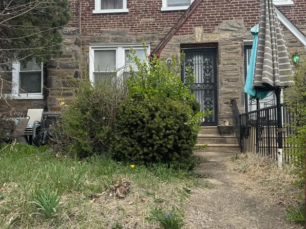 7705 Pickering Ave, Philadelphia, PA 19150