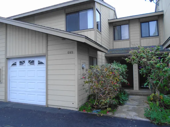 532 Casa Del Mar Dr, San Simeon, CA 93452