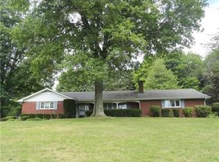 675 Bairdford Rd, Gibsonia, PA 15044