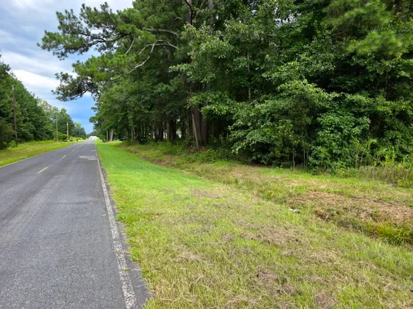 0 Sycamore Church Rd, Greenville, NC 27834