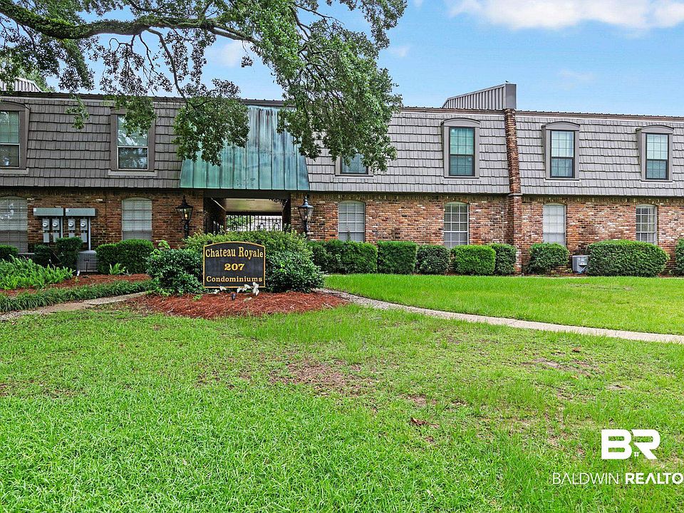 1st image of 207 S Mobile St APT 210