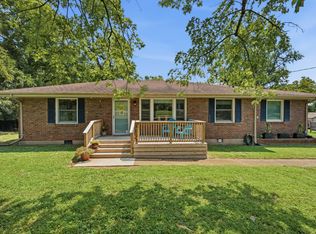 4029 Brick Church Pike, Nashville, TN 37207