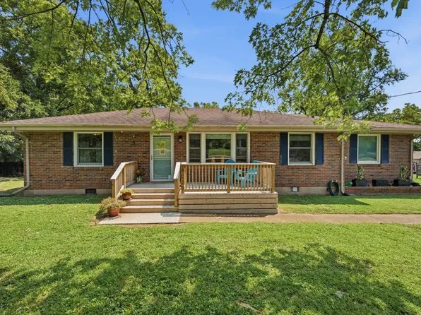 4029 Brick Church Pike, Nashville, TN 37207